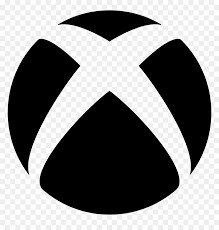 Free for commercial use high quality images Black Xbox Logo Png Transparent Png Vhv