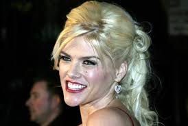 Anna Nicole Smith's Former Lover Claims She Secretly Married Her