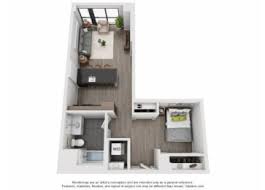 Beautiful single story home in a desirable marley park community. Floor Plans Of The Scott Residences In Chicago Il