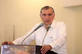 He currently serves as senator of the lxii legislature of the mexican congress representing tabasco. Villahermosa Tendra Moderno Centro De Convenciones Adan Augusto Lopez Hernandez Sr