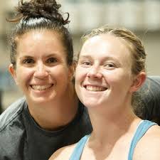 Mackay CrossFit 4740 open games workout event