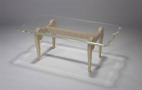 This collector's edition coffee table by baker features exquisite vintage design, with unique brass trim and the initial manufacturer's label. Paul Laszlo Coffee Table With Greek Key Base And Lucite Top 1967 Mutualart