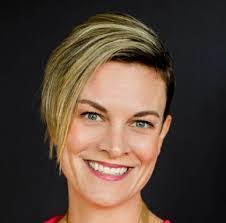 Courtney Krall's Instagram, Twitter & Facebook