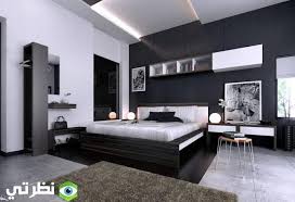 افضل ديكورات غرف نوم شباب مودرن 2021 مجلة نظرتي