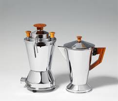 Jam Express Ets J Japhet Paris 1950s Three Chrome Plated French Espresso Machines And One Coffee Pot Auction 11 Coffee Pot Espresso Machines Chrome Plating