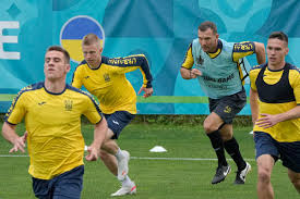 Eliminacje do euro 2012 holendrzy przeszli bez najmniejszego potknięcia. Euro 2020 Holandia Ukraina Przewidywane Sklady Reprezentacji