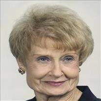 Dot Naomi Hutchinson Burrow Obituary