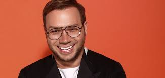 Что андре тан оставил своей бывшей супруге алине харченко, и какие у них отношения. Andre Tan Prezentoval Vesennyuyu Kollekciyu Odezhdy Foto Moda Obozrevatel