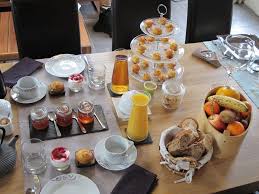 Chambre D Hotes N 192642 A Gorges Chambre D Hote Petit Dejeuner Copieux Hotes