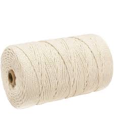 See more ideas about macrame, macrame wall, macrame wall hanging. Barlingrock Macrame Cotton Cord 3mm X 200m Twisted Natural Cotton Rope For Wall Hanging Plant Hanger Crocheting Bohemia Dream Catcher Diy Craft Knitting Macrame Supplies Cotton Yarn Macrame Rope Buy Online In