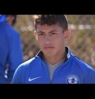 Jonathan Ortiz's Men's Soccer Recruiting Profile