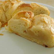 Kopenhagener Kranzkuchen Von Pinktroublebee Chefkoch In 2020 Dessert Rezepte Rezepte Kuchen
