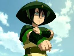 The last airbender franchise, its future, which avatar. Toph Beifong Nickelodeon Movies Wiki Fandom