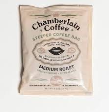 Pin On Chamberlain Coffee