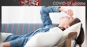 Los Centros Para El Control Y La Prevencion De Enfermedades Actualizan La Lista De Sintomas De Covid 19 Norton Healthcare Louisville Ky