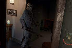 The game is a game that was created and developed by illfonic.it was published by gun media.it has been released on xbox one, steam (windows), and playstation 4. Friday The 13th Dlc On Hold Due To Legal Fight Polygon