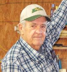 Wilfred Hebert Obituary (1934