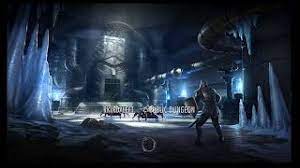 This dungeon (grants a quest) and (contains a skyshard), provisioning materials and several books. Rkindaleft Dungeon Boss Locations Youtube