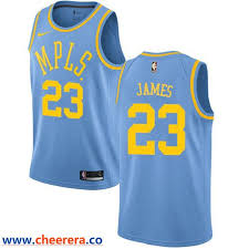 After you've chosen some los angeles lakers clothing, pick out the perfect accessories for your home or office. Blue Lebron Lakers Jersey Jersey On Sale