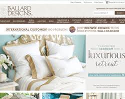 You will also get free shipping on everything you order as well. Verified Ballard Designs Coupons Promo Codes 50 Off April 2021