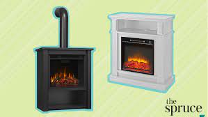 Ir heating appliances have a lot of advantages, including efficiency, quick and even heat distribution, as well as low overall running cost. The 6 Best Electric Fireplace Heaters Of 2021