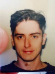 Greg Ferris — Space YZ