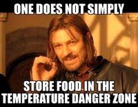 Enjoy the funny sides of life! One Does Not Simply Walk Into Mordor Know Your Meme