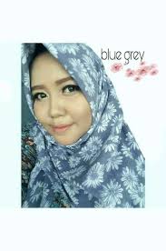 Jual Hijab Daisy 🏷️ Model Kekinian, Premium, & Harga Murah November 2025