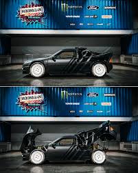 Ken Block S Rs200 Gt Cars Ken Blocks Motorsport This is a story about the hoonigan rs200 evolution on forza 4. ken block s rs200 gt cars ken blocks