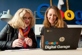 Are you a googler and want verified flair? Learn Digital Skills With Free Training Google Digital Garage