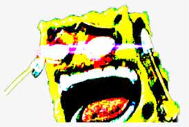 Check spelling or type a new query. Spongebob Squarepants Deepfriedmemes Deepfriedmeme Hd Png Download Kindpng