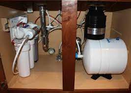 Point Of Entry Point Of Use Water Purification Systems Apec Water