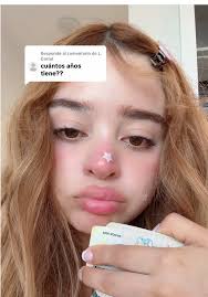 Cuantos Años Tiene Sofia Ochoa Limón