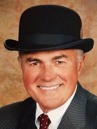 Odell Barry Obituary (1941