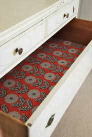blue eyed yonder diy: drawer liners