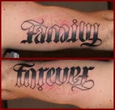 Pin Family Forever Ambigram Tattoo On Pinterest Tattoo Quotes Ambigram Tattoo Family Tattoos