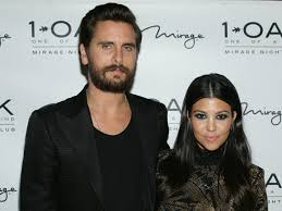 Kourtney kardashian and boyfriend travis barker put on some pda on friday night as they went to kourtney kardashian and megan fox supported their boyfriends, travis barker and machine gun. Kourtney Kardashian Scott Disick Reveal The Last Time They Had Sex Sheknows