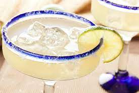 Shake it up with ice and serve serve in a salt rimmed glass with a wedge of fresh lime. The Absolute Best Triple Sec For Margaritas Foods Guy