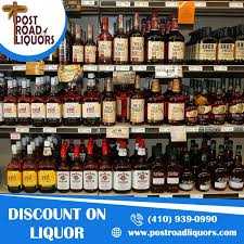 Discount On Liquor In 2020 Beer Shop Wine Store Beer