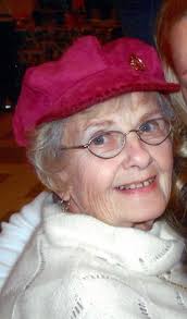 Muriel Magner Obituary