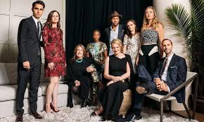 See agents for this cast & crew on imdbpro. A New Star Mckenna Grace Joins The Handmaid S Tale Season 4 As Mrs Keynes Headlines Of Today