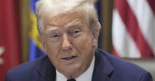 Trump finds new trade targets -- pharmaceuticals, kitchen cabinets and  heavy trucks