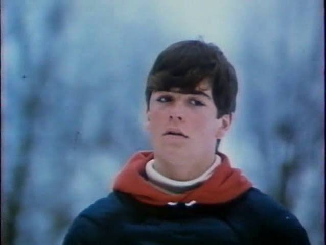 Yannick Bisson as Toby McTeague...loved that movie | Toby allen real  monsters, Russ tyler mighty