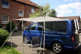 Calisail Sonnensegel Sonnensegel Segel Vorzelt Vw Bus