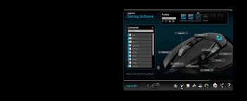 Logitech g502 hero high performance mouse logitech gaming software lets you customize your gaming mouse, keyboard, headset, touchpad, number pad and other devices settings in windows. Logitech G502 Hero High Performance Gaming Maus Vocto