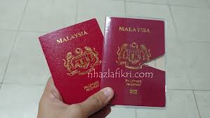 Macam mana cara daftar bsn online di mybsn? Cara Buat Pasport Renew Time Covid 19 Nhazla Fikri
