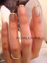 ドラジェみたいな指先 ネイル ネイルアート デザイン 指先