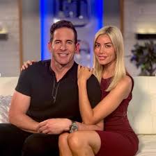 He's incredibly happy to share about his relationship with girlfriend heather rae young. Are Hgtv S Tarek El Moussa And Heather Rae Young Moving In Together