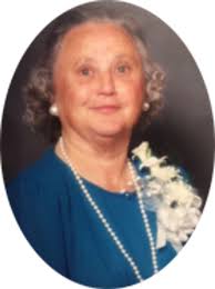 Milbrey Mahan Obituary January 7, 2016