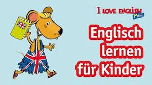 Kostenlose übungen und arbeitsblätter für englisch in der 6. Englisch Lernen Fur Kinder Mit Spass Youtube